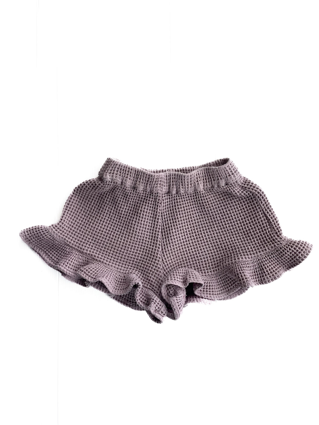 Hux baby shorts (2Y)