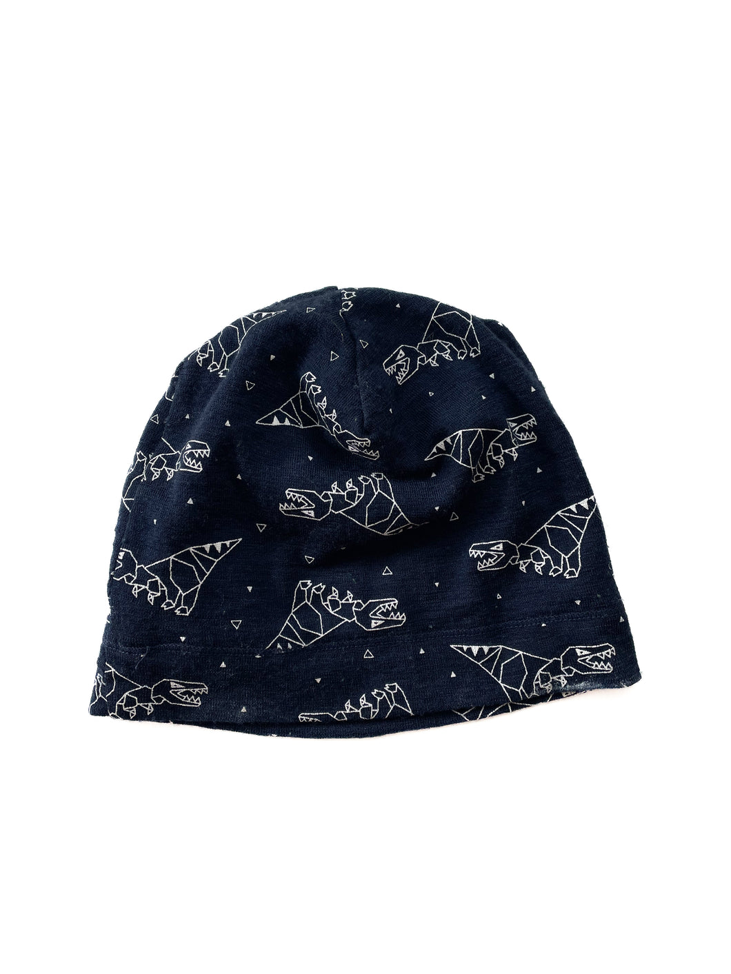 Merino beanie (4-5Y)