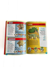 Load image into Gallery viewer, Pokemon Sinnoh handbook
