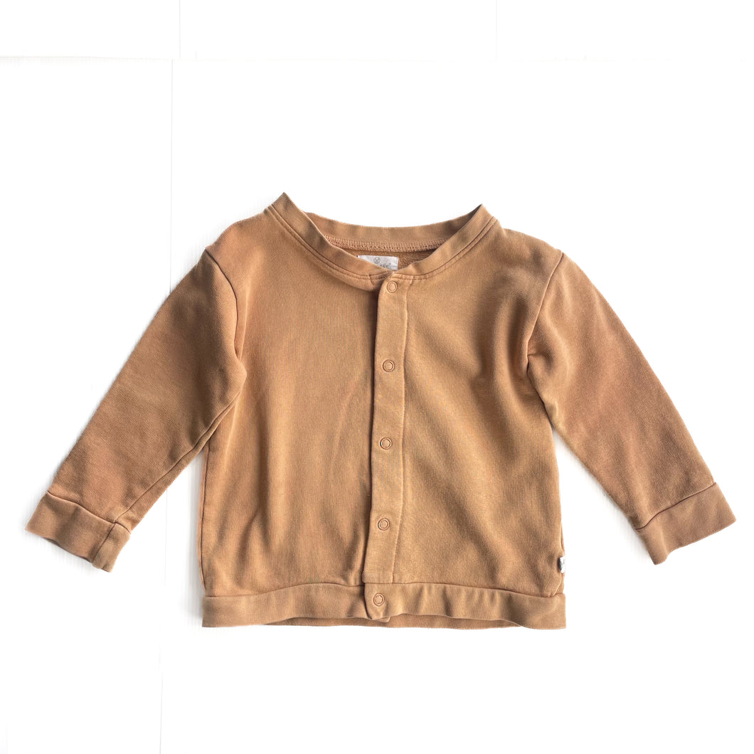 Burrow & be cardigan (1Y)