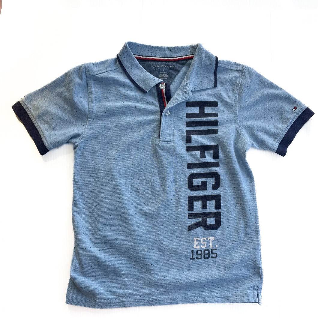 Tommy Hilfiger shirt (5-6Y)