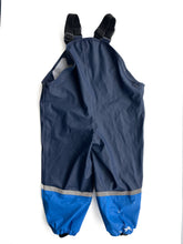 Load image into Gallery viewer, Para rubber wet water overalls (1Y)
