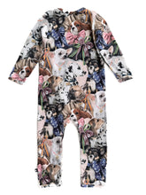 Load image into Gallery viewer, Molo puppy love organic onesie (18M)
