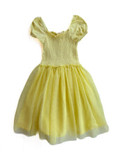Load image into Gallery viewer, Seed tulle dress (5Y)
