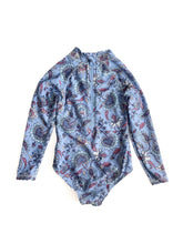 Load image into Gallery viewer, Cotton on long sleeve swim suit (2Y)
