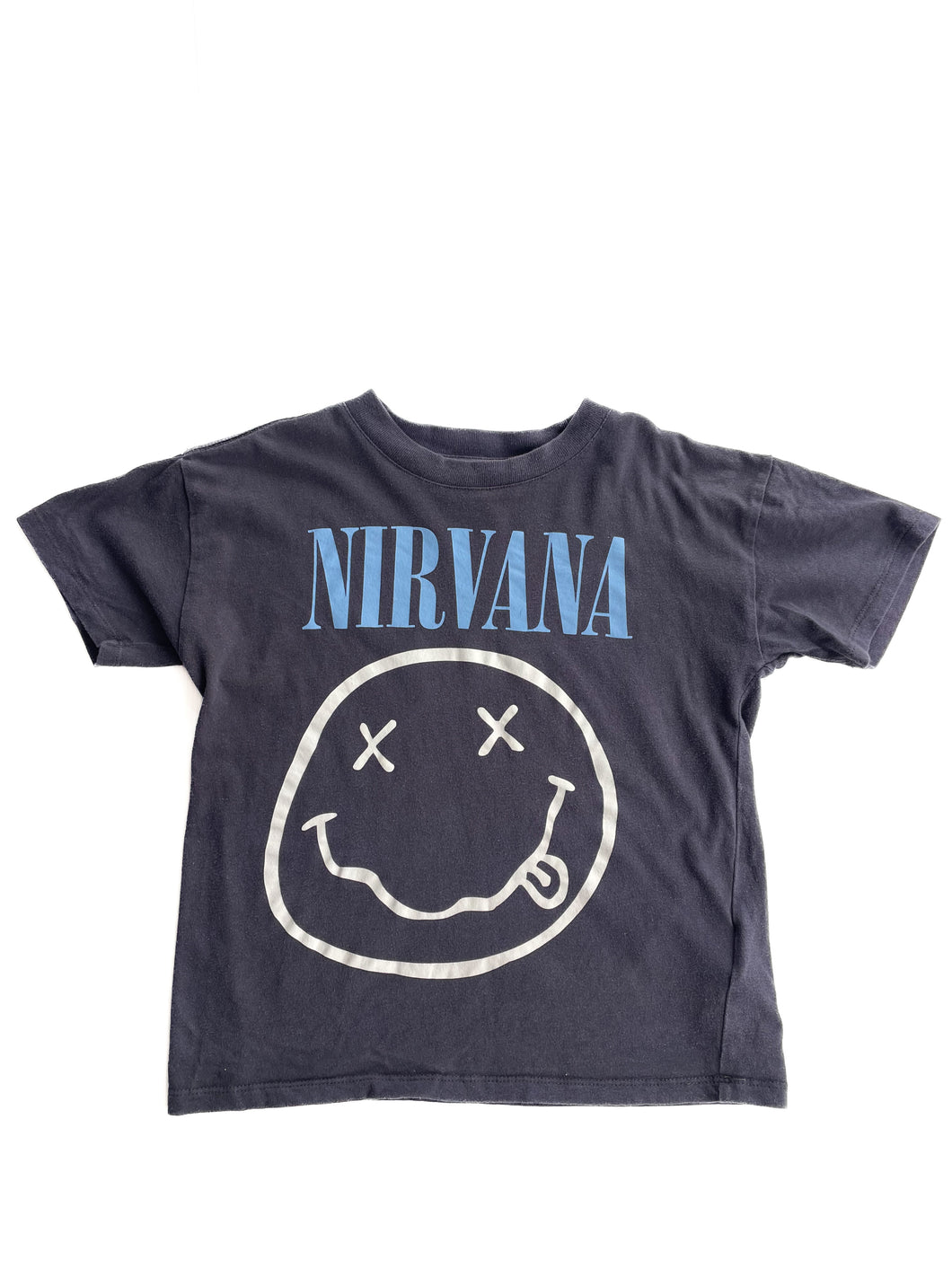 Nirvana T-shirt (5Y)