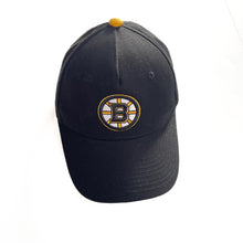 Load image into Gallery viewer, NHL Boston Bruins hat (4-7Y)
