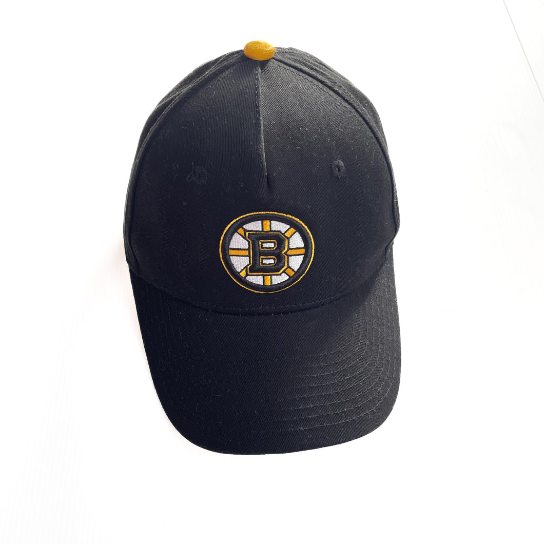 NHL Boston Bruins hat (4-7Y)