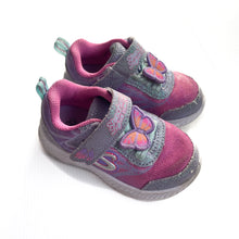 Load image into Gallery viewer, Skechers shoes (5C)
