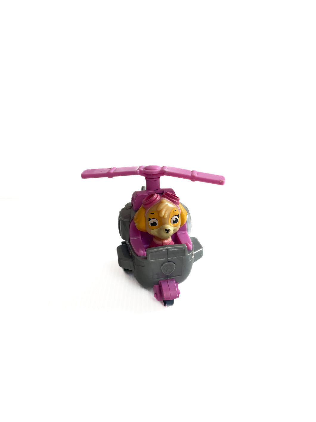 Skye helicopter