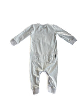 Load image into Gallery viewer, Rock your baby onesie (3-6M)
