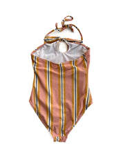 Load image into Gallery viewer, Wavetribe swimsuit (8Y)
