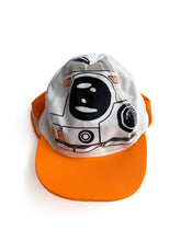 Load image into Gallery viewer, M&amp;S Star Wars swim hat (3-9M)

