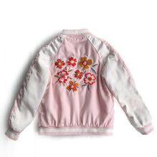 Load image into Gallery viewer, Seed bomber jacket (6Y)
