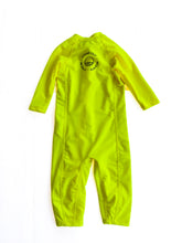Load image into Gallery viewer, Nestling full length rashsuit (6-12M)
