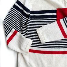 Load image into Gallery viewer, North south merino jumper (5Y)
