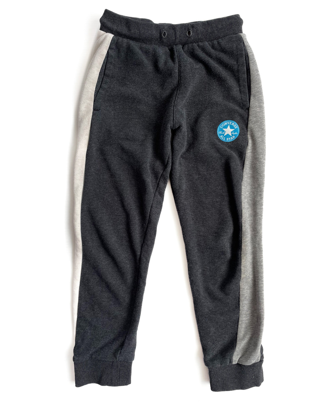 Converse track pants (6Y)