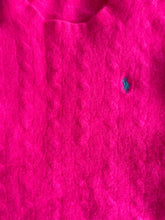 Load image into Gallery viewer, Ralph Lauren merino cashmere knit (4Y)
