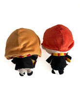 Load image into Gallery viewer, Harry Potter plushies x2
