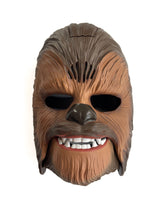 Load image into Gallery viewer, Chewbacca mask
