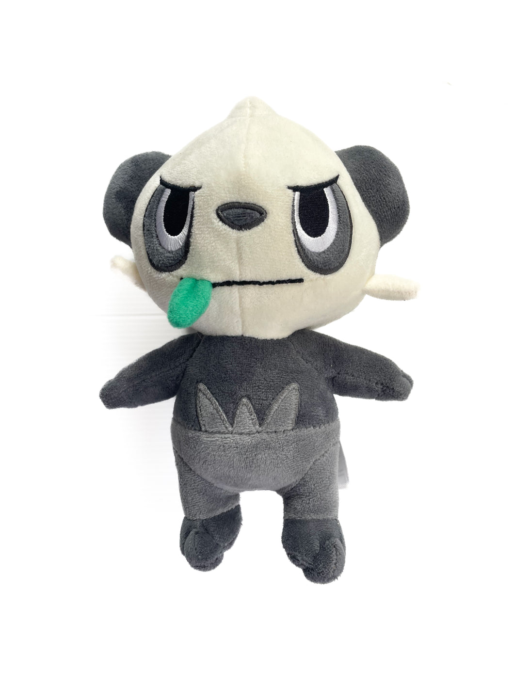 Pancham plush