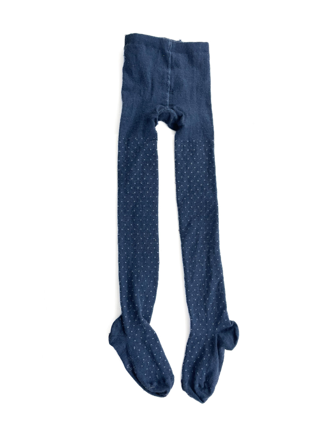 Columbine wool tights (6-9Y)