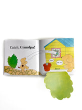Load image into Gallery viewer, Spot visits his grandparents lift a flap book
