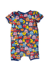 Load image into Gallery viewer, Peter Alexander Pacman romper (1Y)
