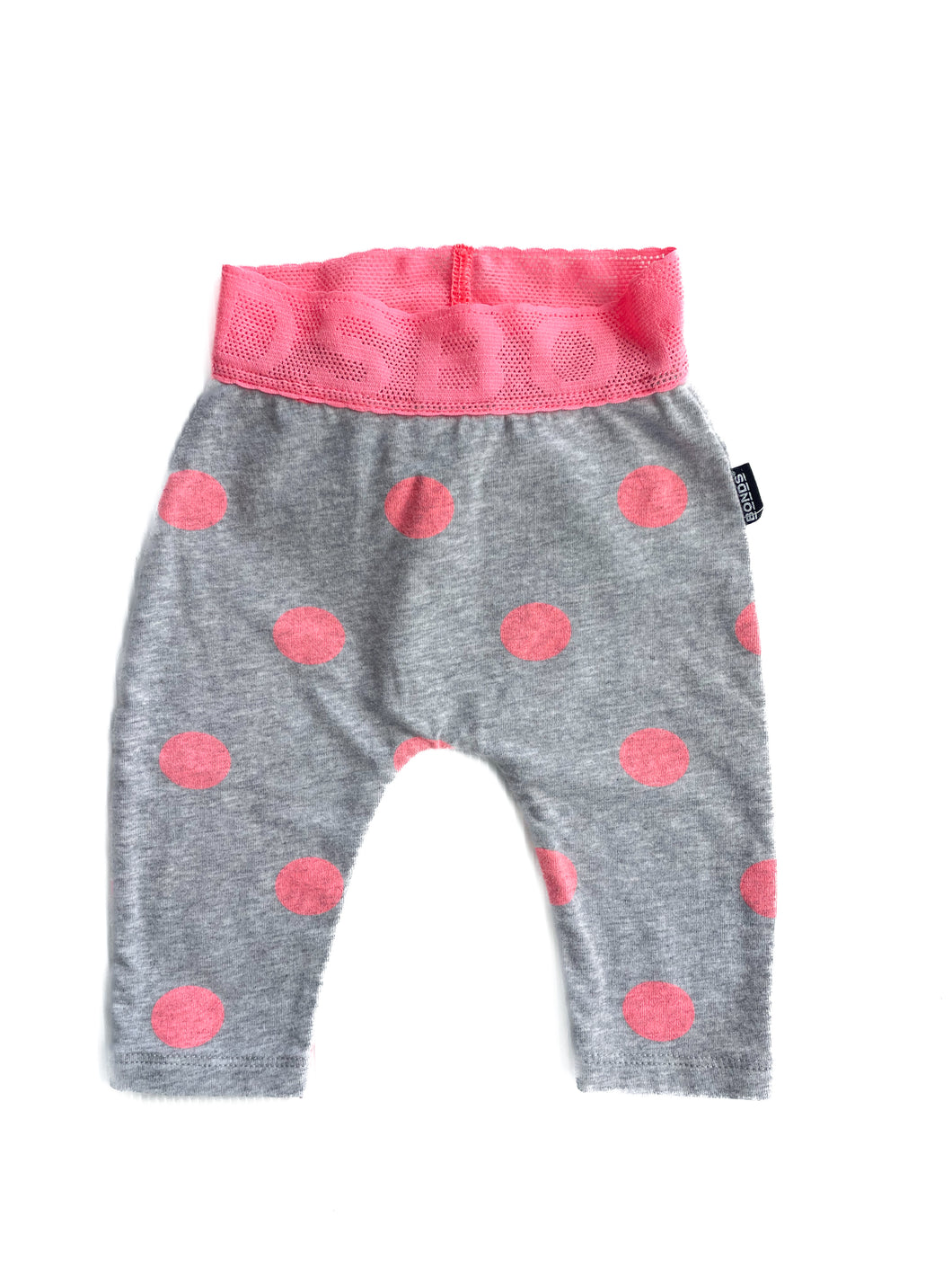 Bonds tights (0-3M)