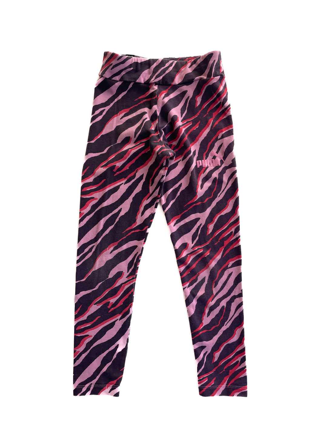 Puma tights (7Y)