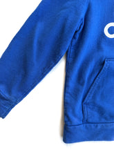 Load image into Gallery viewer, Adidas zip up hoodie (4Y)
