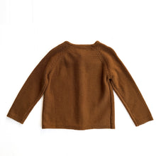 Load image into Gallery viewer, Jamie Kay knit cardigan (4Y)
