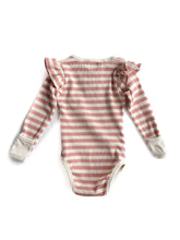 Load image into Gallery viewer, Snuggle hunny bodysuit (3-6M)

