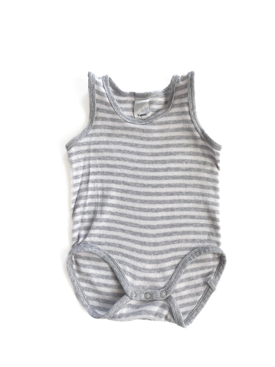 Bonds bodysuit (3-6M)