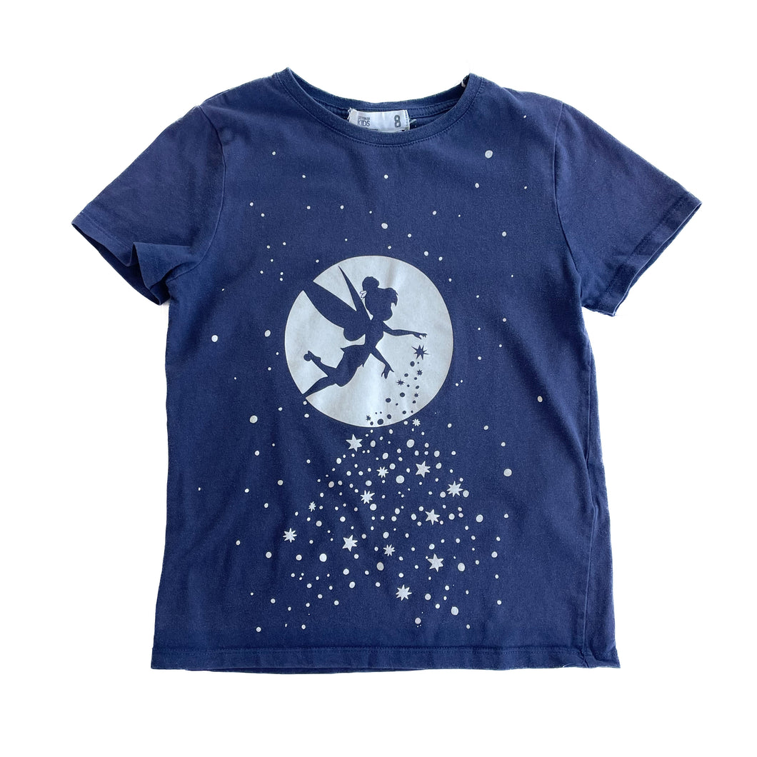 Tinkerbell T-shirt (8Y)