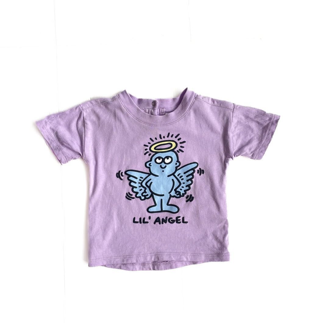 Keith Haring x cotton on T-shirt (3-6M)