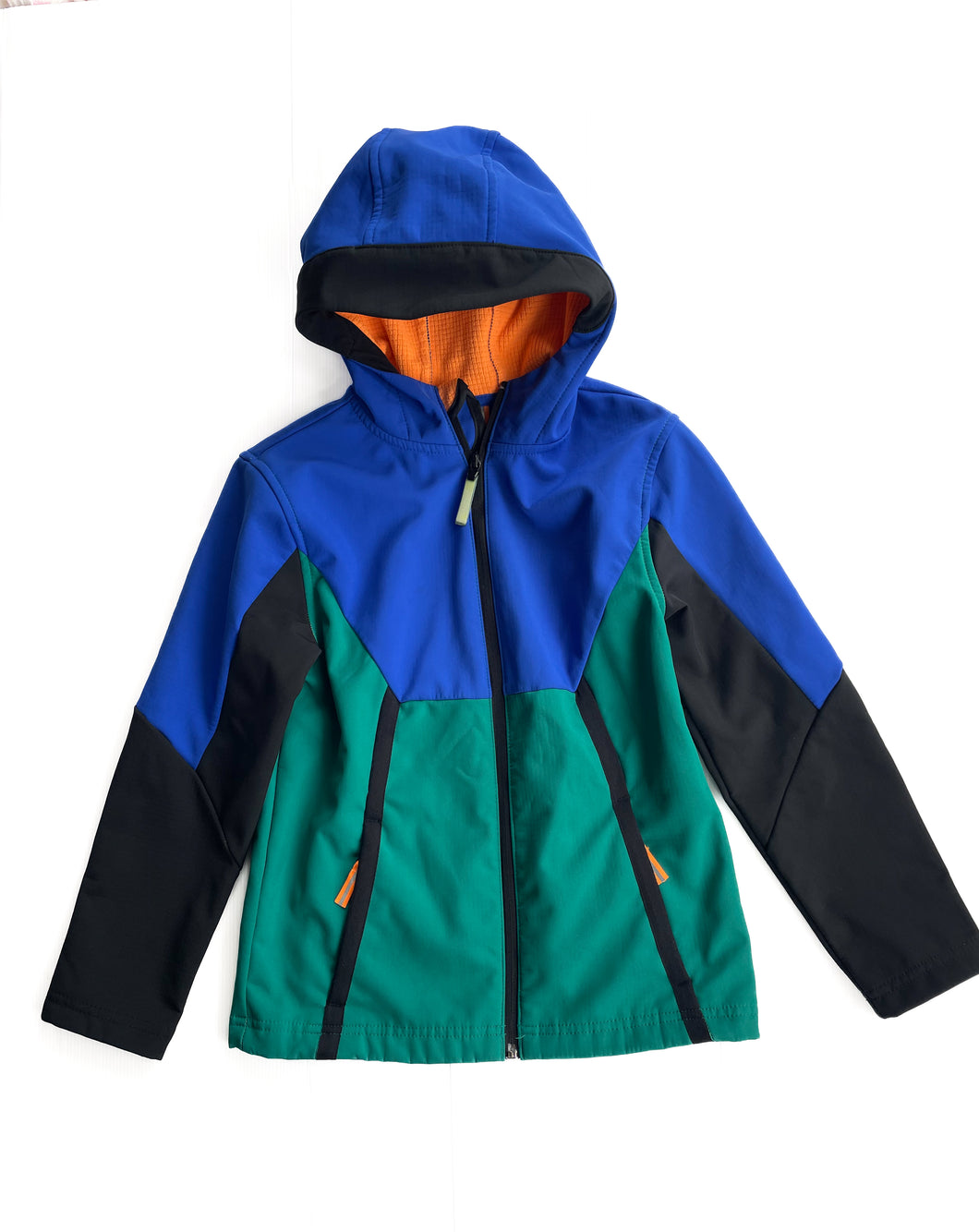 Champion rain jacket (8-10Y)