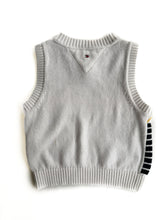 Load image into Gallery viewer, Tommy Hilfiger knit vest (12M)
