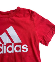 Load image into Gallery viewer, Adidas T-shirt (8-9Y)
