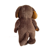 Load image into Gallery viewer, 2001 Wiggles Wags the dog plush
