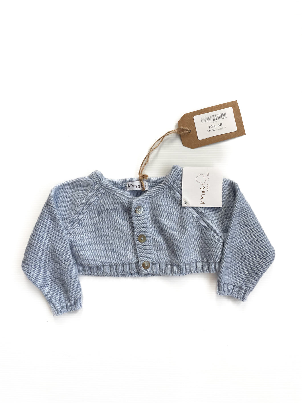 Mebi cardigan (3M)