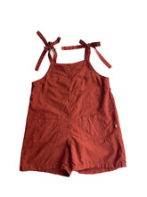 Load image into Gallery viewer, Alex &amp; ant playsuit (10Y)
