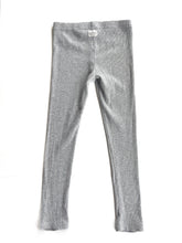 Load image into Gallery viewer, Country road ribbed tights (6Y)
