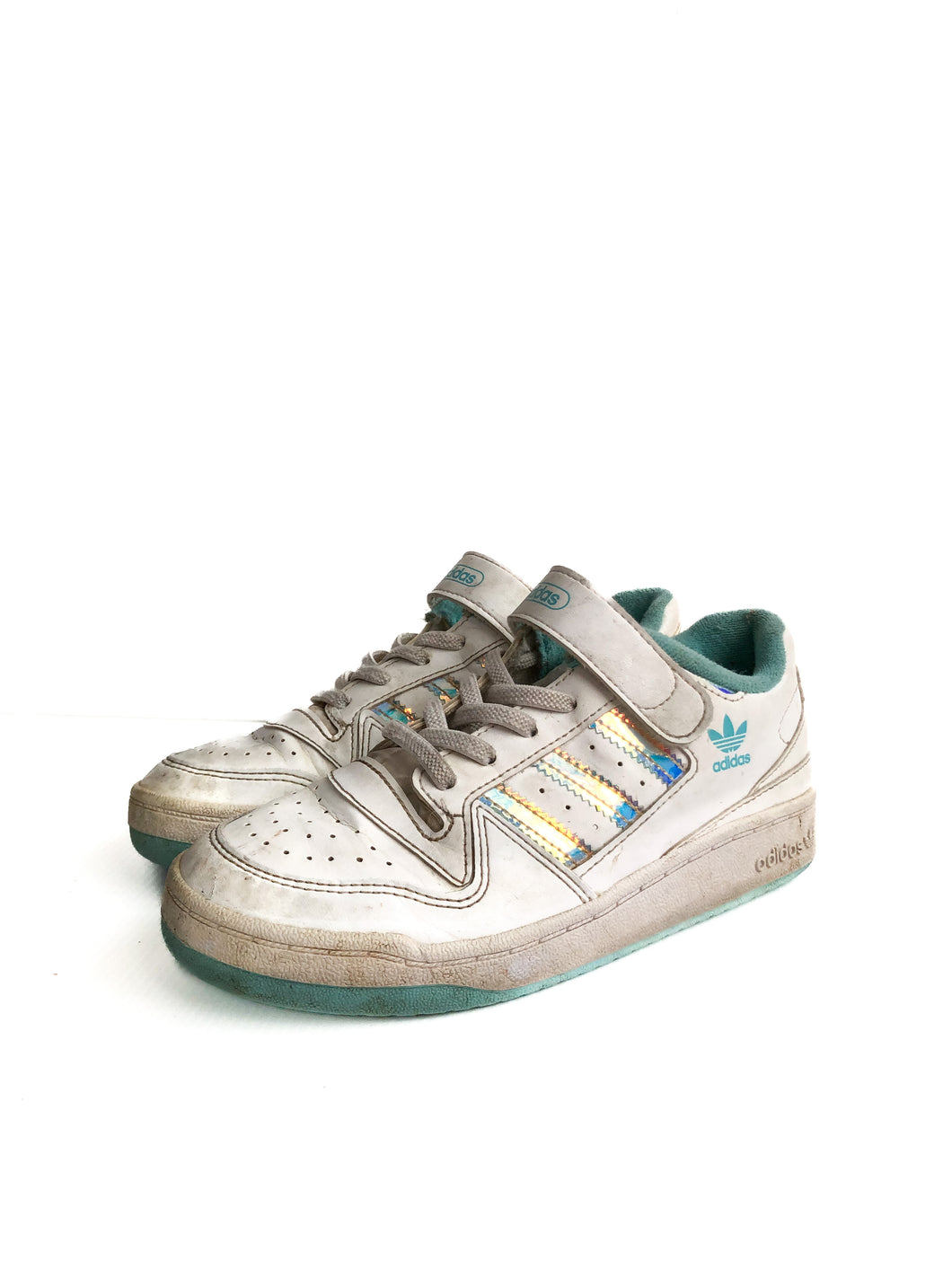 Adidas shoes (2Y)