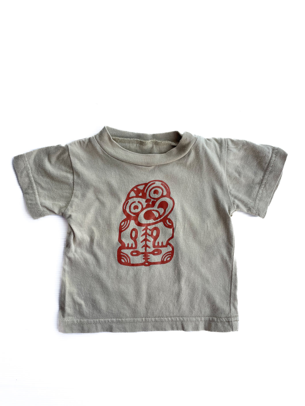 Tiki T-shirt (3M)