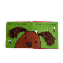 Load image into Gallery viewer, That’s not my puppy book
