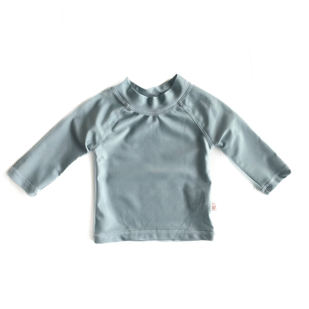 Nestling UPF50+ Swim Rash Vest (0-6M)