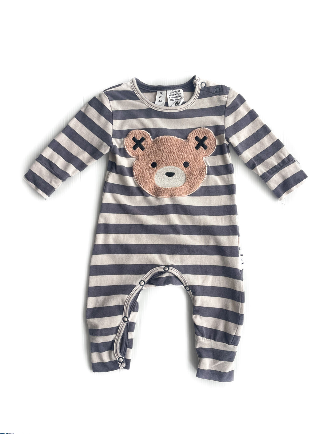 Hux baby onesie (0-3M)