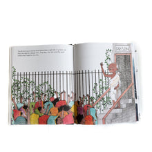 Load image into Gallery viewer, Little People, Big Dreams Mahatma Gandhi
