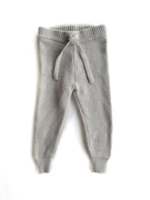 Load image into Gallery viewer, Jamie Kay cotton knit pants (1Y)
